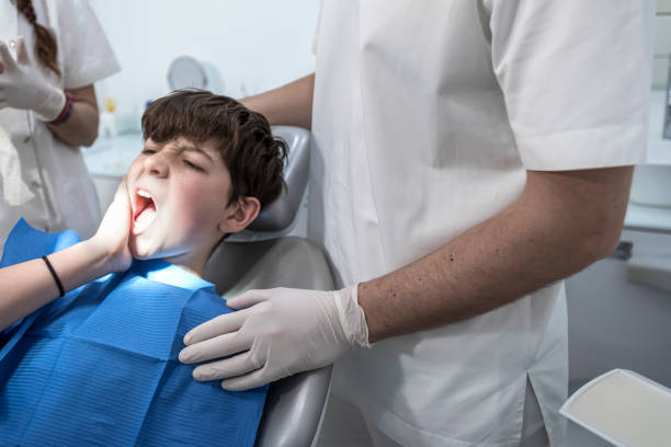 Best Emergency Orthodontic Repairs in Grantville, GA