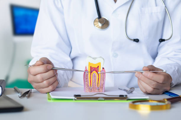 Best Emergency Root Canal Treatment in Grantville, GA