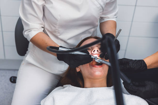 Best Emergency Root Canal Treatment in Grantville, GA